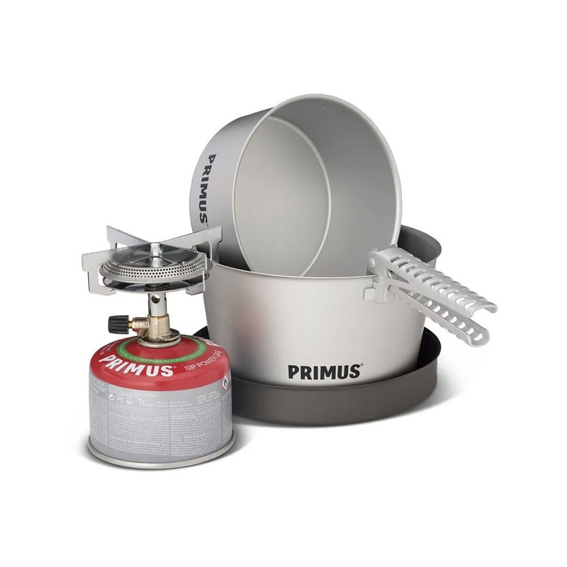 Hornillo Primus MIMER STOVE KIT II