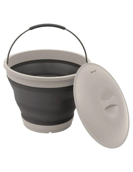Vrečka Outwell COLLAPS BUCKET Navy Night