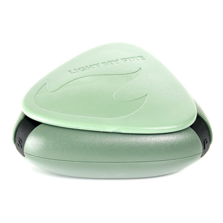 Doplnok Light My Fire Plus BIO sandygreen bulk