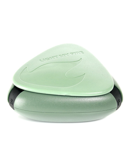 Lisävaruste Light My Fire Plus BIO sandygreen bulk