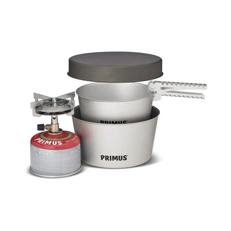 Varič Primus MIMER STOVE KIT II