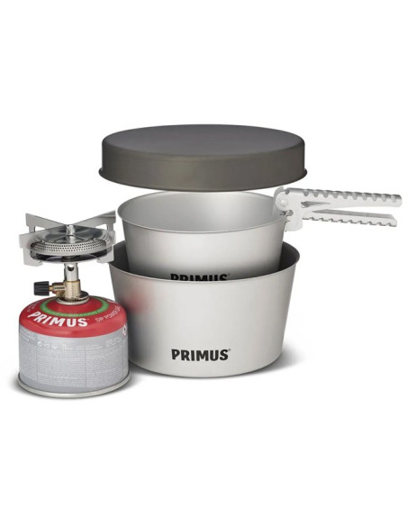 Tűzhely Primus MIMER STOVE KIT II
