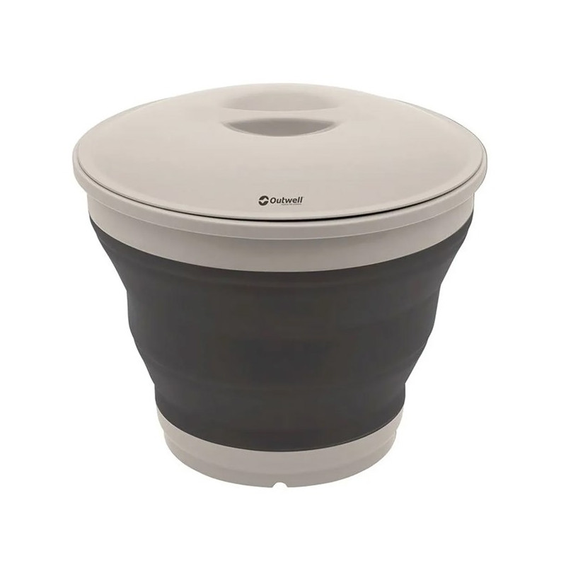 Taske Outwell COLLAPS BUCKET Navy Night