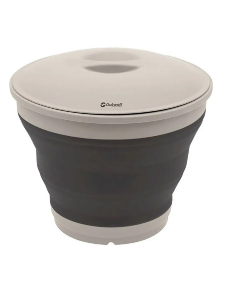 Sac Outwell COLLAPS BUCKET Navy Night