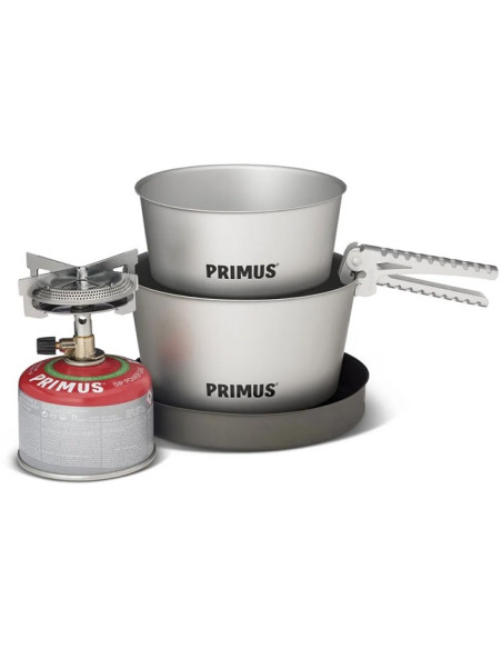 Kuhalnik Primus MIMER STOVE KIT II
