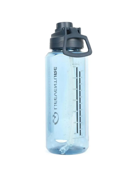 Pullo Lifeventure FLASK 2000ML NAVY