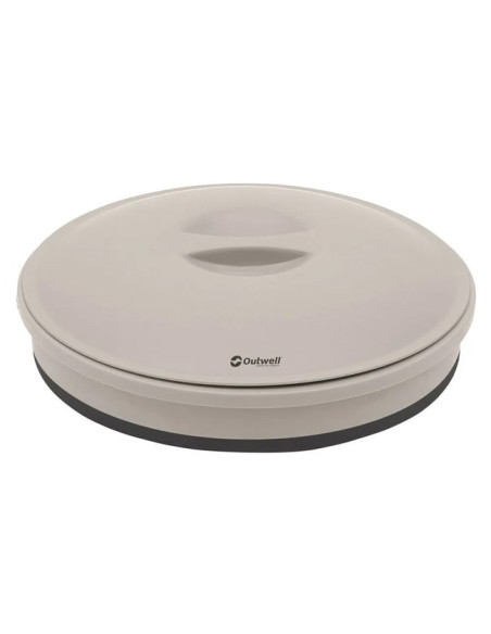 Maišas Outwell COLLAPS BUCKET Navy Night