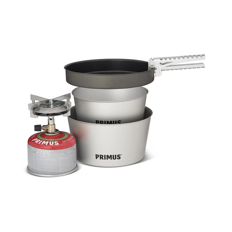 Ofen Primus MIMER STOVE KIT II