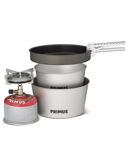 Varič Primus MIMER STOVE KIT II