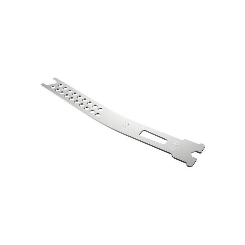 Petzl FLEX flexible linking bars