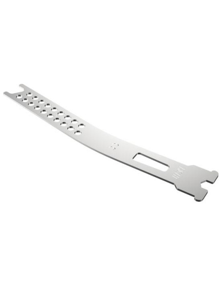 Petzl FLEX flexible linking bars