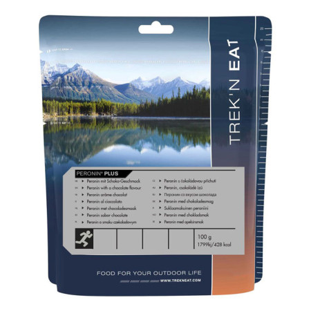 Trek'n Eat Peronin Plus Cacao 2