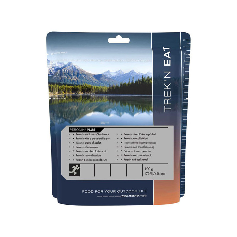 Szárított étel Trek'n Eat Peronin Plus Cacao