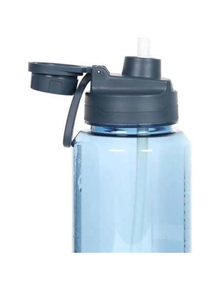 Flasche Lifeventure FLASK 2000ML NAVY