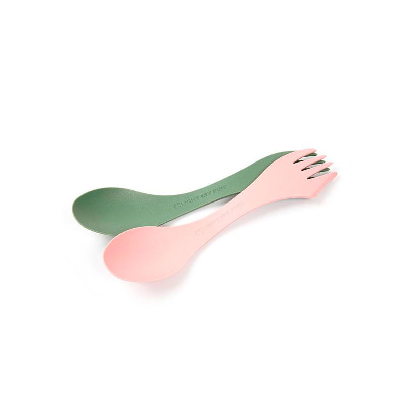 Light My Fire Spork Little BIO 2Pack