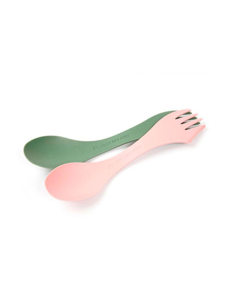 Light My Fire Spork Little BIO 2Pack