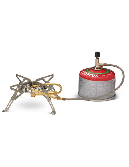 Hornillo Primus GRAVITY IV