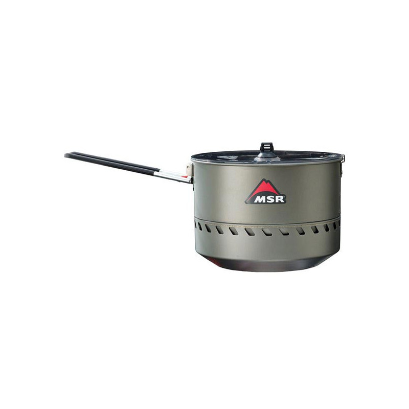 Msr Reactor 2.5 L Pot