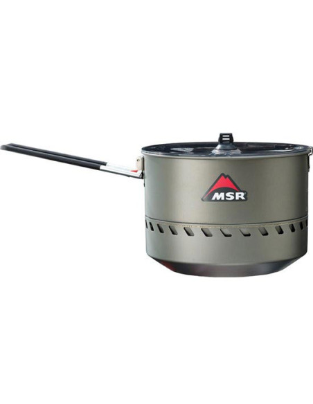 Msr Reactor 2.5 L Pot