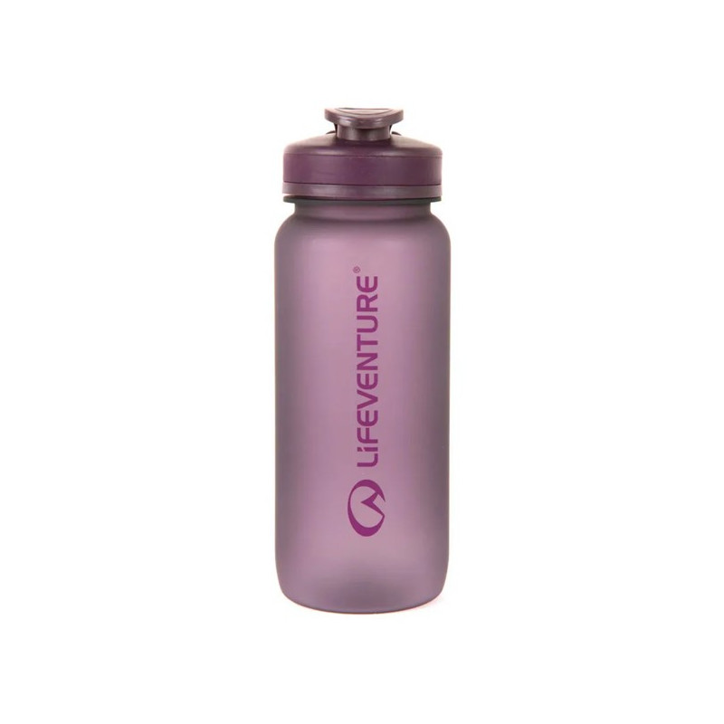 Pullo Lifeventure TRITAN 650ML PURPLE