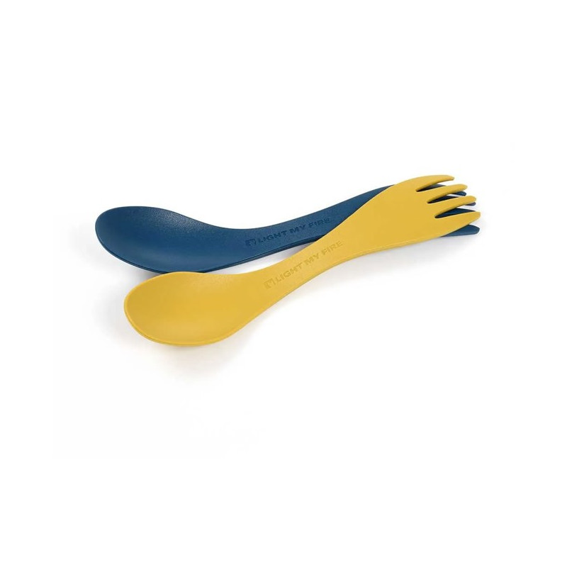 Pribor Light My Fire Spork little BIO 2-pack
