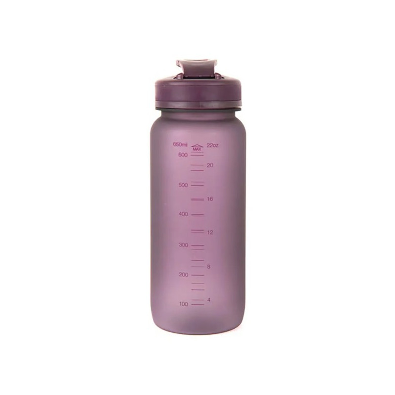 Ivópalack Lifeventure TRITAN 650ML PURPLE