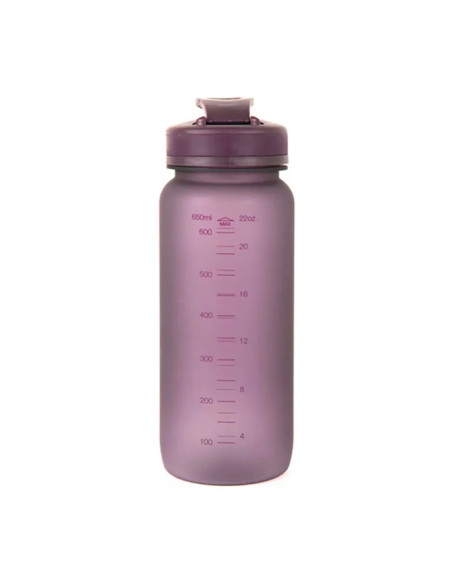 Pullo Lifeventure TRITAN 650ML PURPLE