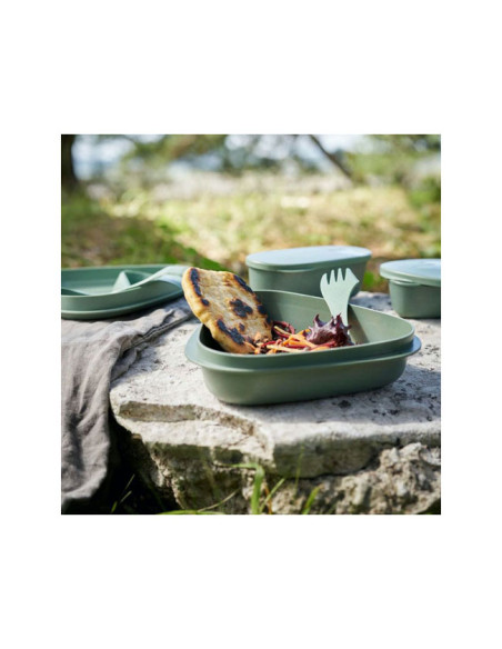 Light My Fire LunchKit Bio 6pcs