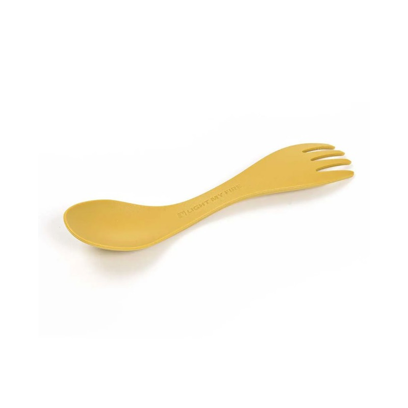 Bestik Light My Fire Spork little BIO 2-pack
