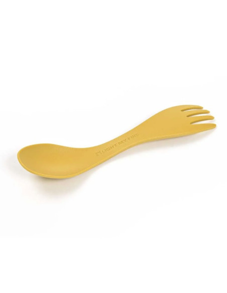 Įrankiai Light My Fire Spork little BIO 2-pack