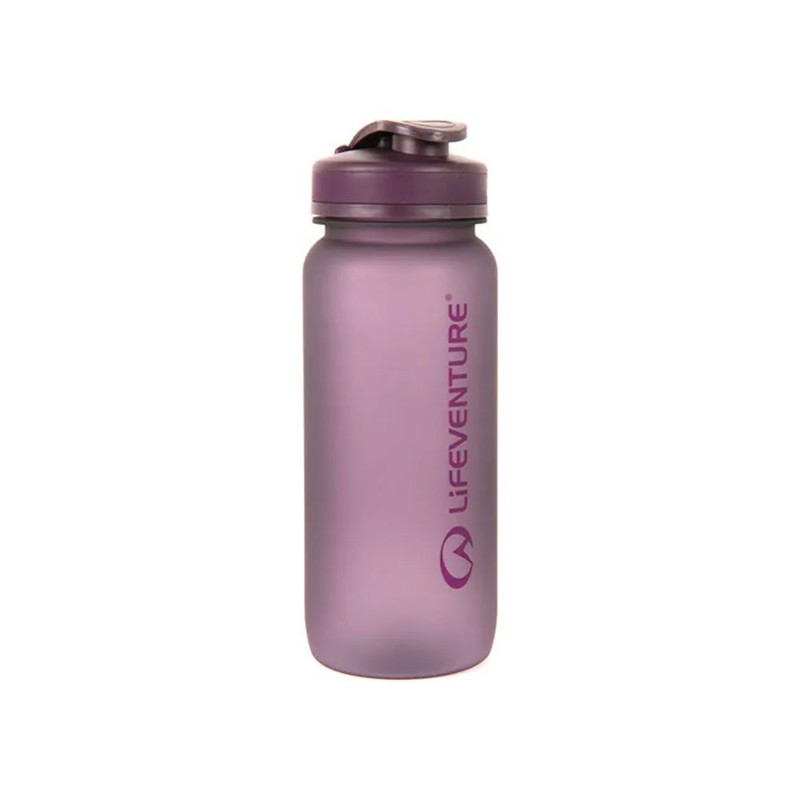 Pullo Lifeventure TRITAN 650ML PURPLE