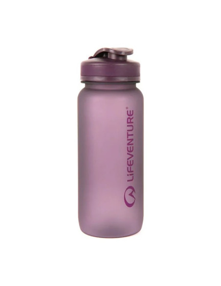 Pullo Lifeventure TRITAN 650ML PURPLE