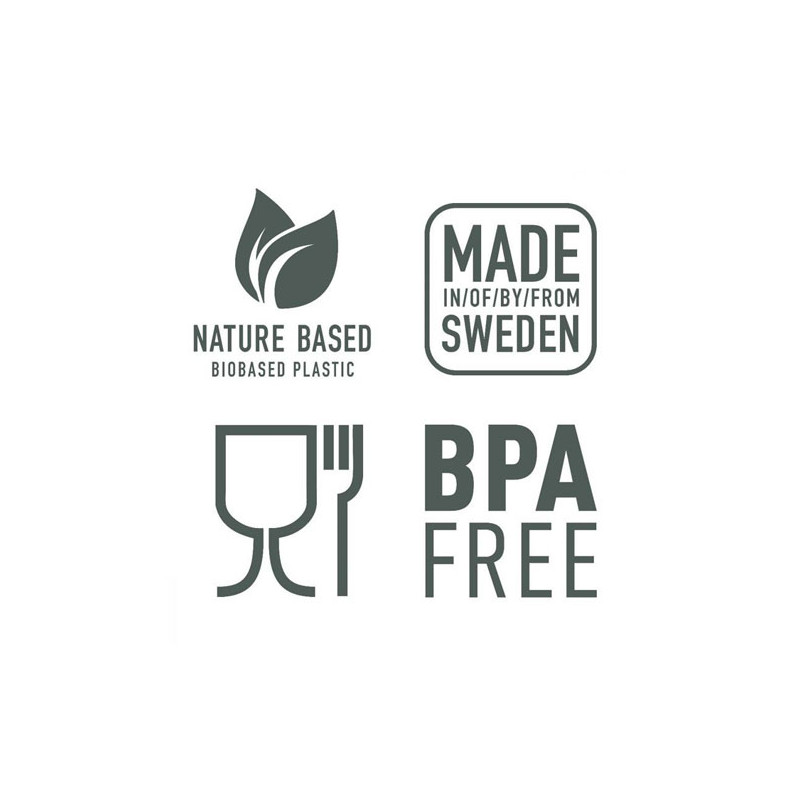 Light My Fire LunchKit Bio 6pcs