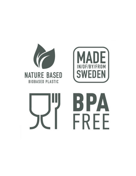 Light My Fire LunchKit Bio 6pcs