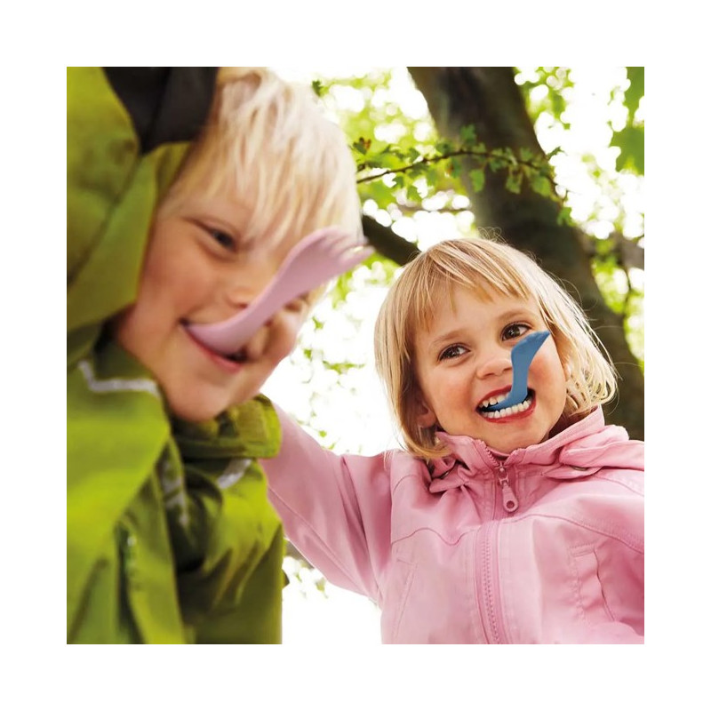 Couverts Light My Fire Spork little BIO 2-pack