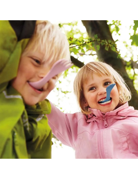 Pribor Light My Fire Spork little BIO 2-pack