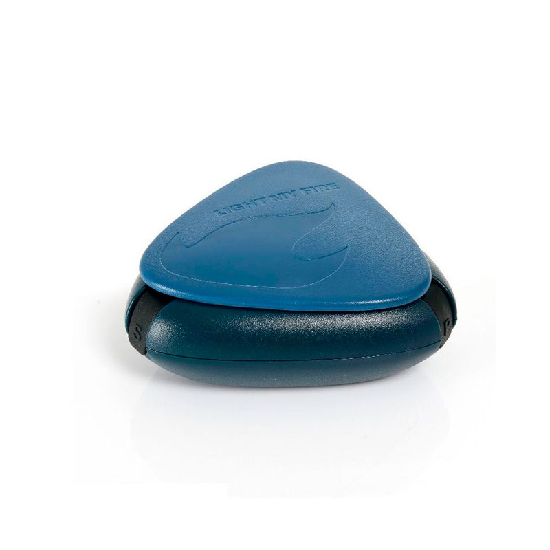 Light My Fire Salt&Pepper Plus Bio