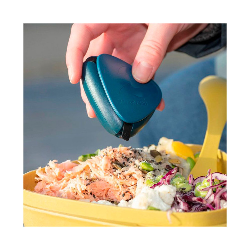 Light My Fire Salt&Pepper Plus Bio