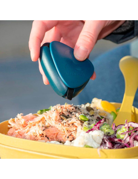 Light My Fire Salt&Pepper Plus Bio