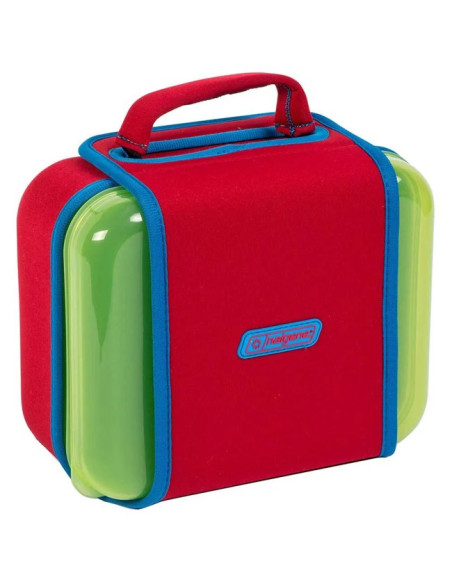 Frigo Nalgene Lonchera Buddy