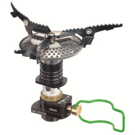 Hornillo Optimus Crux