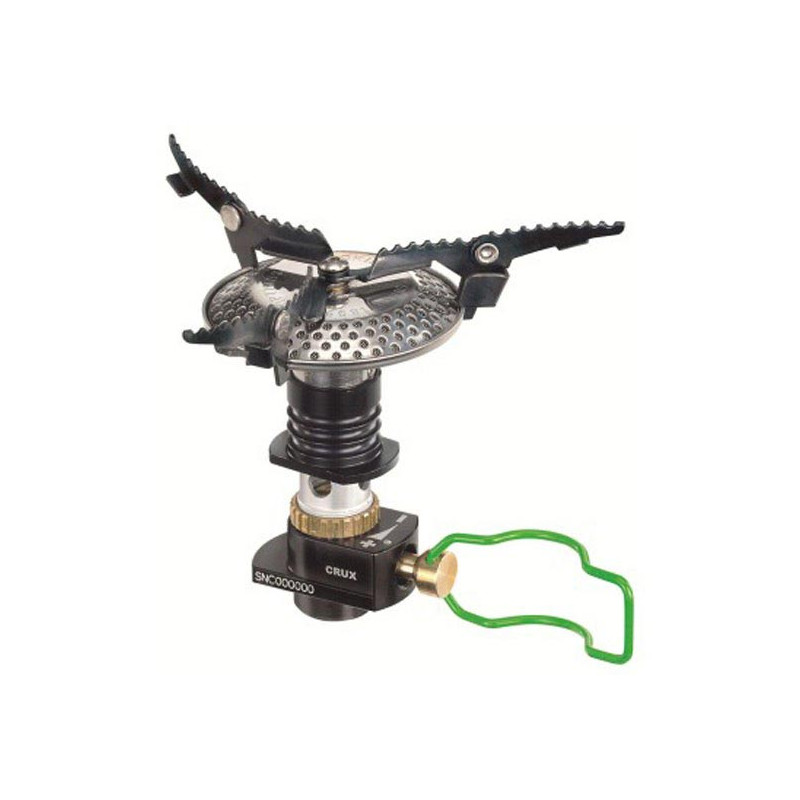 Hornillo Optimus Crux