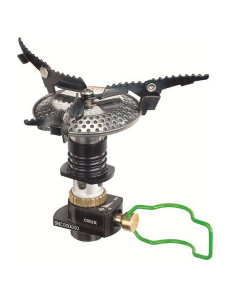 Hornillo Optimus Crux