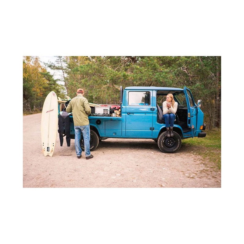 Bærbart Komfur Primus KINJIA