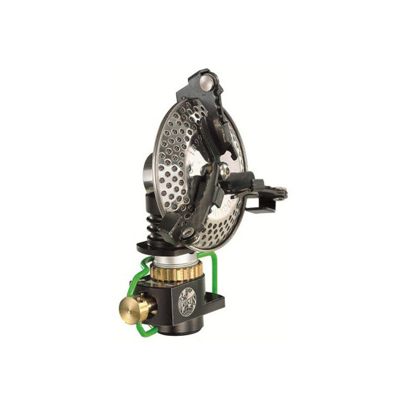 Hornillo Optimus Crux