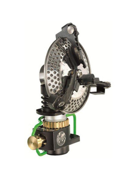 Hornillo Optimus Crux