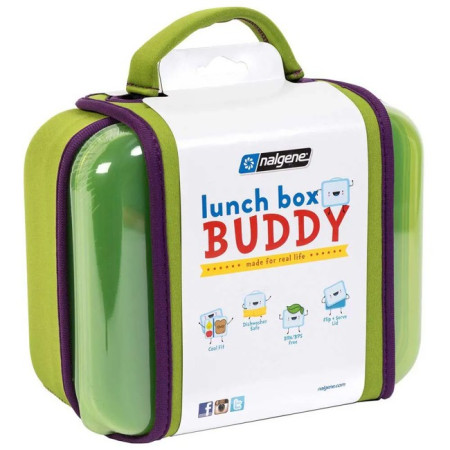 Hűtőtáska Nalgene Lonchera Buddy