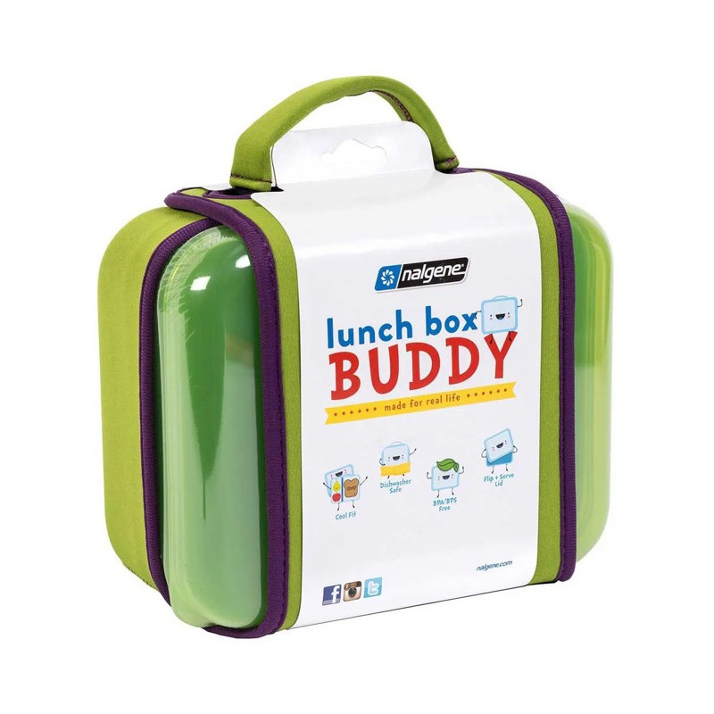 Lodówka turystyczna Nalgene Lonchera Buddy