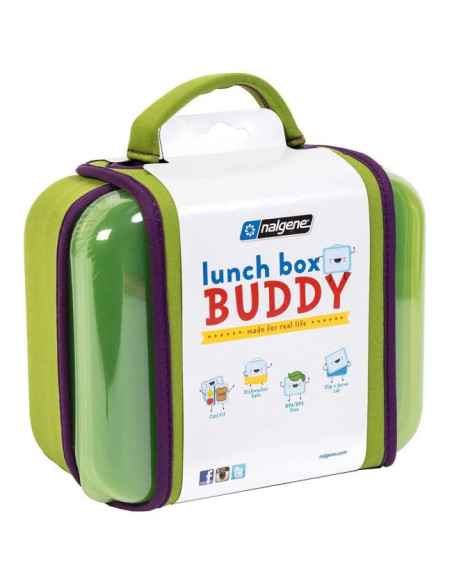 Hladilnik Nalgene Lonchera Buddy