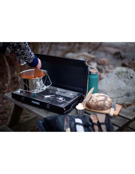 Portable Stove Primus KINJIA